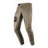 kenny racing spodnie rowerowe model prolight kaki
