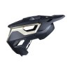 kenny racing kask rowerowy model rocket dark grey