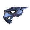 kenny racing kask rowerowy model rocket dark blue