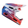 kenny racing kask rowerowy mtb elite graphic patri