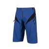 kenny racing spodenki rowerowe model enduro blue k