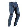 kenny racing spodnie rowerowe model elite navy kol