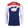 kenny racing koszulka rowerowa model elite navy ko
