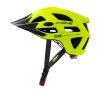 kenny racing kask rowerowy model k one neon yellow