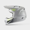 LEATT motokrosová prilba Moto 2.5 – sivá