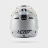 LEATT motokrosová prilba Moto 2.5 – sivá