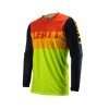 LEATT motokrosový dres Moto 4.5 Lite – Citrus V23