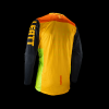 LEATT motokrosový dres Moto 4.5 Lite – Citrus V23