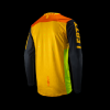 LEATT motokrosový dres Moto 4.5 Lite – Citrus V23