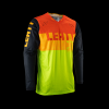 LEATT motokrosový dres Moto 4.5 Lite – Citrus V23