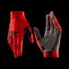 LEATT moto rukavice Moto 1.5 GripR – červená