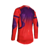 LEATT motokrosový dres Moto 5.5 UltraWeld – SunBurn