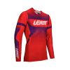 LEATT motokrosový dres Moto 5.5 UltraWeld – SunBurn