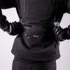 LEATT adventure bunda ADV DriTour 5.5 – Stealth čierna/sivá