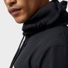 LEATT jazdecká mikina Moto 5.5 ThermaFlow Hoody – Speed čierna