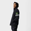 LEATT jazdecká mikina Moto 5.5 ThermaFlow Hoody – Speed čierna