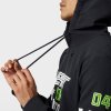 LEATT jazdecká mikina Moto 5.5 ThermaFlow Hoody – Speed čierna