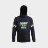 LEATT jazdecká mikina Moto 5.5 ThermaFlow Hoody – Speed čierna