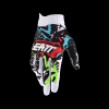 LEATT moto rukavice Moto 1.5 GripR – Zebra