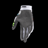 LEATT moto rukavice Moto 1.5 GripR – Zebra