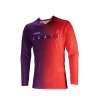 LEATT motokrosový dres Moto 5.5 UltraWeld – Sundown
