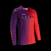 LEATT motokrosový dres Moto 5.5 UltraWeld – Sundown