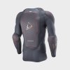 LEATT ochranná vesta 3DF AirFit Lite Evo – čierna