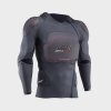 LEATT ochranná vesta 3DF AirFit Lite Evo – čierna