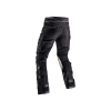 LEATT adventure nohavice ADV FlowTour 5.5 – Stealth