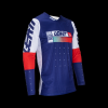 LEATT motokrosový dres Moto 4.5 Lite – Royal V24, veľkosť XL