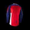 LEATT motokrosový dres Moto 4.5 Lite – Royal V23