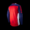 LEATT motokrosový dres Moto 4.5 Lite – Royal V23