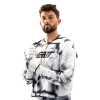 LEATT motokrosový dres Moto 4.5 Lite – biela 2026