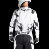 LEATT motokrosový dres Moto 4.5 Lite – biela 2026