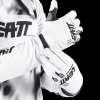 LEATT motokrosový dres Moto 4.5 Lite – biela 2026