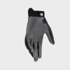 LEATT moto rukavice Moto 2.5 WindBlock – čierna