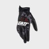 LEATT moto rukavice Moto 2.5 WindBlock – čierna