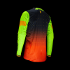 LEATT motokrosový dres Moto 4.5 Lite – Citrus V24, veľkosť L