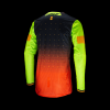 LEATT motokrosový dres Moto 4.5 Lite – Citrus V24, veľkosť L