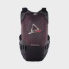 LEATT chránič hrude 3DF AirFit EVO Lite – čierna