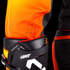LEATT motokrosové nohavice Moto 5.5 I.K.S – oranžová 2026