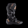 LEATT adventure čižmy ADV HydraDri 8.5 – čierna/Bronze
