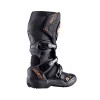 LEATT adventure čižmy ADV HydraDri 8.5 – čierna/Bronze