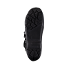 LEATT adventure čižmy ADV HydraDri 8.5 – čierna/Bronze