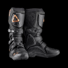 LEATT adventure čižmy ADV HydraDri 8.5 – čierna/Bronze