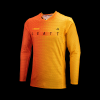 LEATT motokrosový dres Moto 5.5 UltraWeld – Citrus