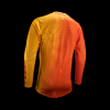 LEATT motokrosový dres Moto 5.5 UltraWeld – Citrus