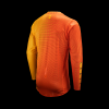 LEATT motokrosový dres Moto 5.5 UltraWeld – Citrus