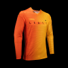 LEATT motokrosový dres Moto 5.5 UltraWeld – Citrus