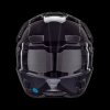 LEATT adventure prilba ADV 8.5 Composite s okuliarmi – Stealth